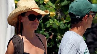 Hilary Ss Tiny Bikini Shocks Everyone You Wont Believe These Photos