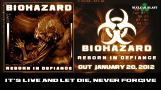 Watch Biohazard Reborn video