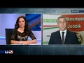 Szilágyi György a Hír Tv Newsroom c. műsorában (2018.01.25)
