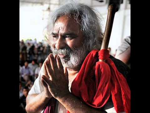 Jai bolo Telangana- podustunna poddumeeda.wmv