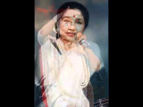 Yeu Kashi Priya- Asha Bhosale ( Original Marathi Song )
