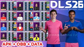 Dls 19 Mod 26 Dls 19 Mod Dls 26 Android Dls 26 Apk Obb Data Offline For Android & Ios