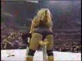 Divas should always be trained like this