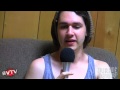 We Came As Romans Interview #2 at Warped Tour 2011 - BVTV "Band of the Week" HD