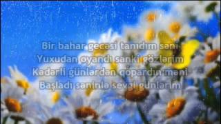 Sevgi̇ Bi̇r Nagil
