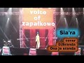 ZAPAŁKOWO - Parodia The Voice of Poland, X Factor, Must be The Music & Idol