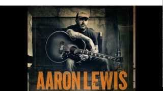 Watch Aaron Lewis Anywhere But Here video