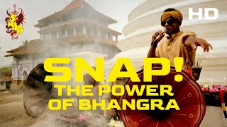 SNAP! & Motivo - The Power Of Bhangra 