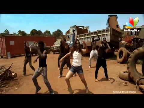Escape from Uganda Promo Songs | Rima Kallingal R.Parthiepan...