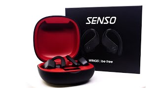 Senso Wings Product Promo Video