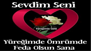 Sevgiliye Gönderilecek En Güzel Anlamlı Ve Romantik Aşk Mesajları.. 1 Saat Sesli