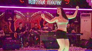 Hüseyin Kağıt-Salla Şişeler Reyna Show