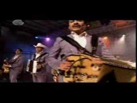 Jose Perez Leon- Tigres del Norte