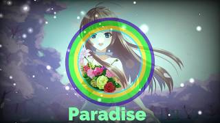 Inxkvp - Paradise (Best Magic Music)