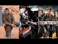 Top 15 WWE Studios Movies of All Time - John Cena, Randy Orton, Seth Rollins's Films...