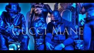 Gucci Mane Ft. Trinidad James - Guwop