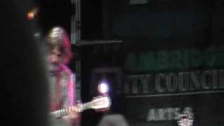 Watch Beth Nielsen Chapman Free video