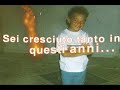 Video Video Compleanno Leo 19/07/2011