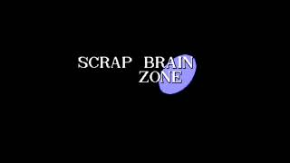 Watch Sic Ill Scrap Brain Zone video