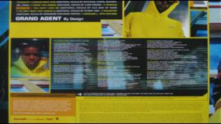 Watch Grand Agent The Man Who Could Be King video