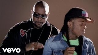 Trae Tha Truth - Inkredible (Official Music Video) Ft. Rick Ross, Lil Wayne