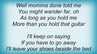 Watch Amy Grant If You Have To Go Away video