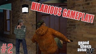 WE GOT ACTION! ( HILARIOUS WE GOT ACTION! ( HILARIOUS