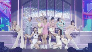 Download lagu TWICE「Celebrate」TWICE JAPAN FANMEETING 2022 “ONCE DAY” Stage Version