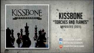Watch Kissbone Torches And Flames video