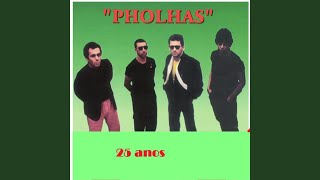 Watch Pholhas How Can You Mind A Broken Heart video