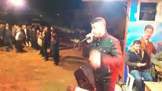 Mikail Cebrail Uzun Hava Yanbağlama- Grani 2018