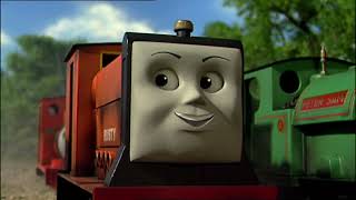 Thomas Instrumentals Tuneful Toots Part 1