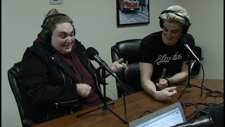 Elijah Woods x Jamie Fine on Frustrations in the Industry