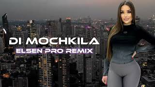 ☪ Elsen Pro - Di Mochkila (Arabic Remix 2024)