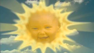 Teletubbies Series 15 Action Story