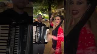 Serena Sula Shan Live Kozakun & Denisen