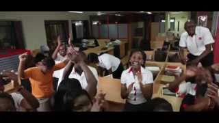 UAP - Happy Dance UAP - Happy Dance