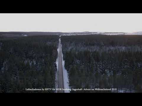 Showreel HPTV