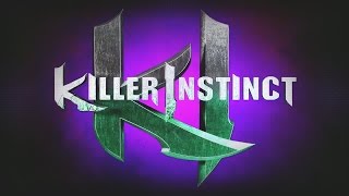 Killer Instinct - All Intros, Ultra Combos, Supreme Victory Poses And Stage Ultras All Seasons
