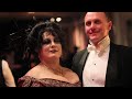 The Edwardian Ball 2011 (Canon 550D)