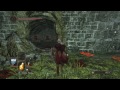Dark Souls 2 Gameplay Walkthrough Part 3 - THE LAST GIANT BOSS! (DS2)