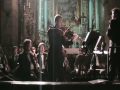 Telemann Viola Concerto with Brett Deubner and the National Symphony of Ecuador