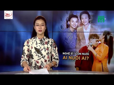 Hé lộ sự thật Phi Nhung Hồ Văn Cường Ai Nuôi Ai ? Vì sao Nghệ sỹ nhận nhiều con nuôi.khó tin có thật