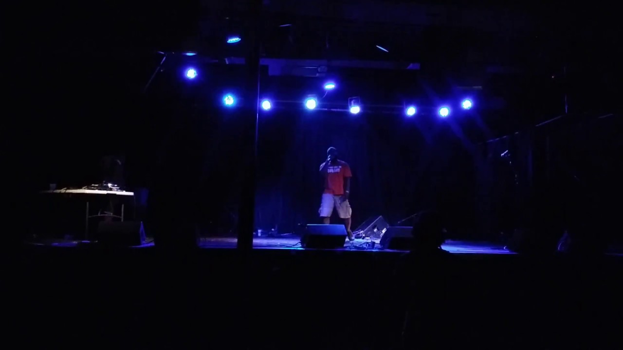 The Orpheum July 8th 2018