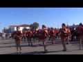 CAPORALES DE MORON 2013