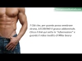 7 Cibi che UCCIDONO il grasso addominale