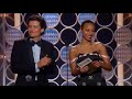 La Grande Bellezza Vince Ai Golden Globes Come Miglior Film ...