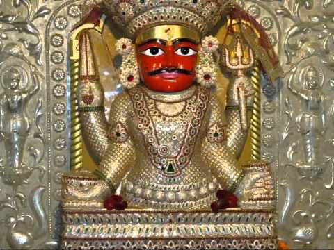 Hanuman Chalisa - Shivali