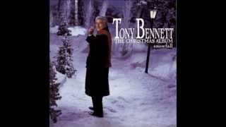 Watch Tony Bennett Winter Wonderland video
