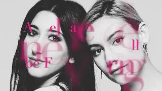 High Diamond - Forever Strong (Lyric Video)